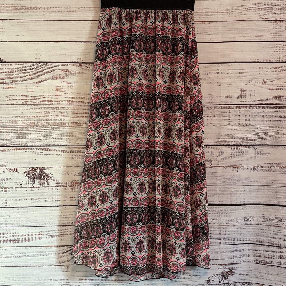 XS Lularoe Lucy